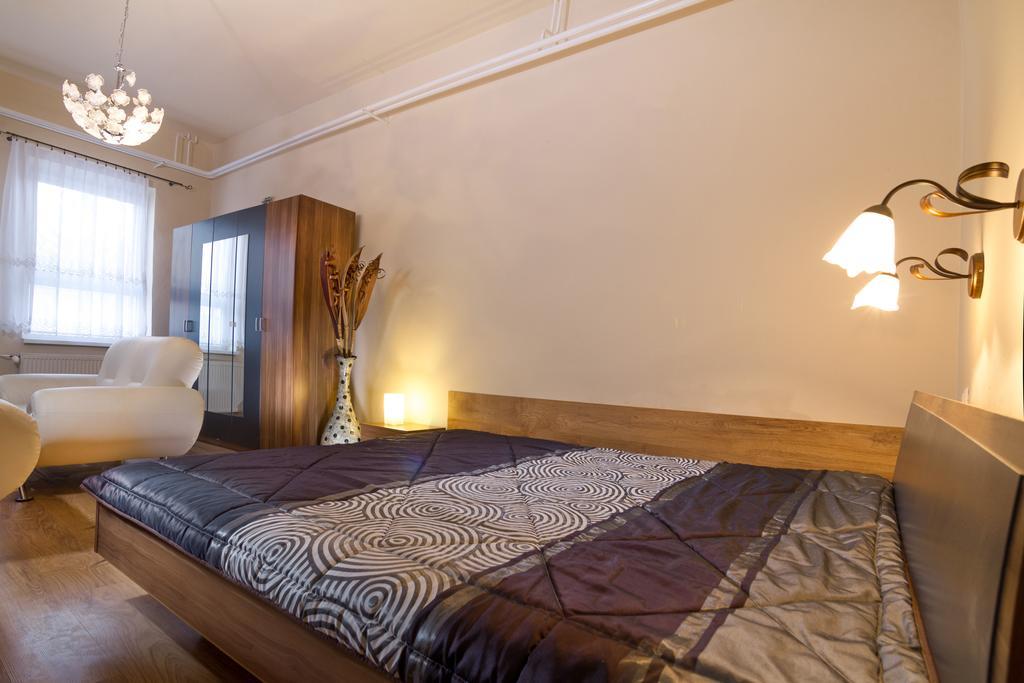 Penzion Grand Kosice Room photo
